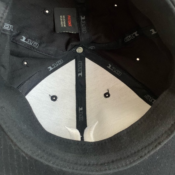 Hurley Hat - Picture 9 of 11